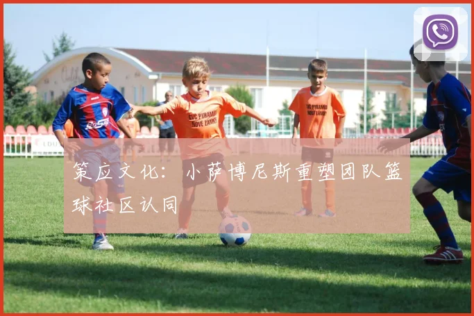 策应文化：小萨博尼斯重塑团队篮球社区认同