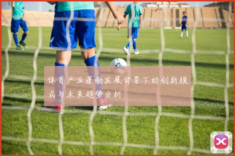 体育产业蓬勃发展背景下的创新模式与未来趋势分析