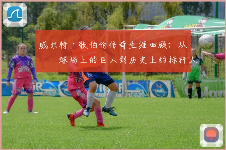 威尔特·张伯伦传奇生涯回顾：从篮球场上的巨人到历史上的标杆人物